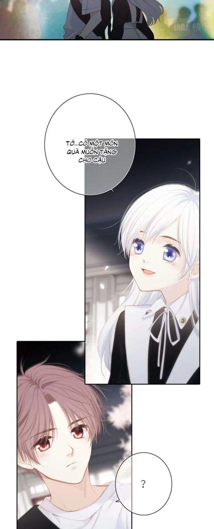 Con Tim Rung Động 2 Chapter 135 - 15