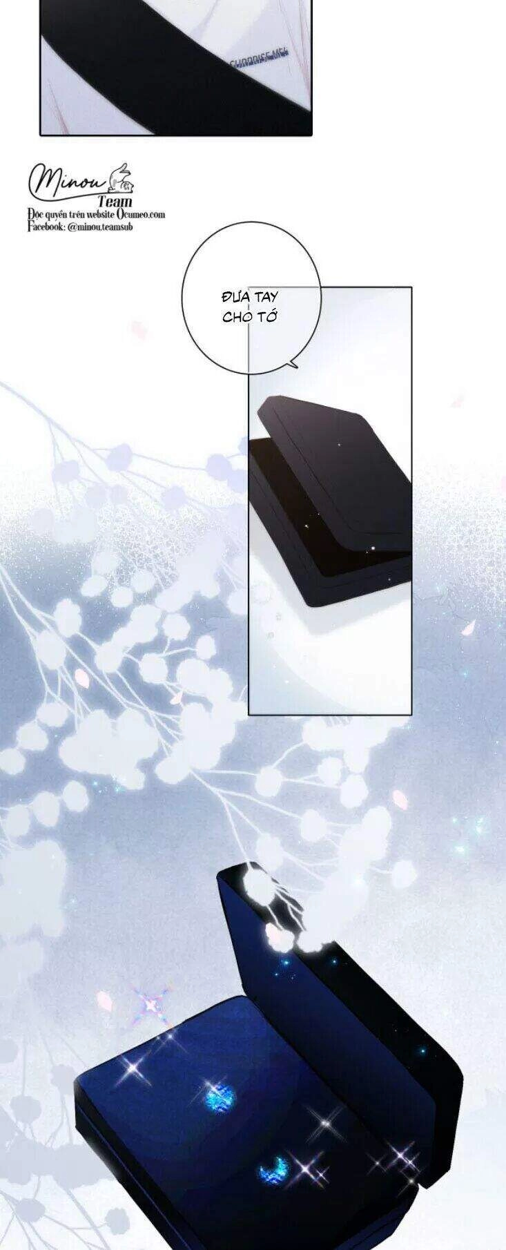 Con Tim Rung Động 2 Chapter 135 - 16