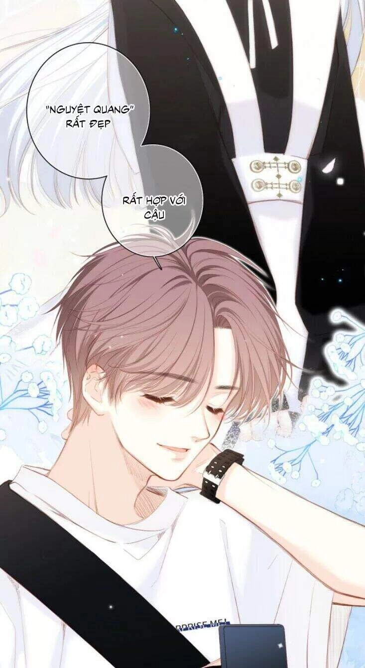 Con Tim Rung Động 2 Chapter 135 - 21