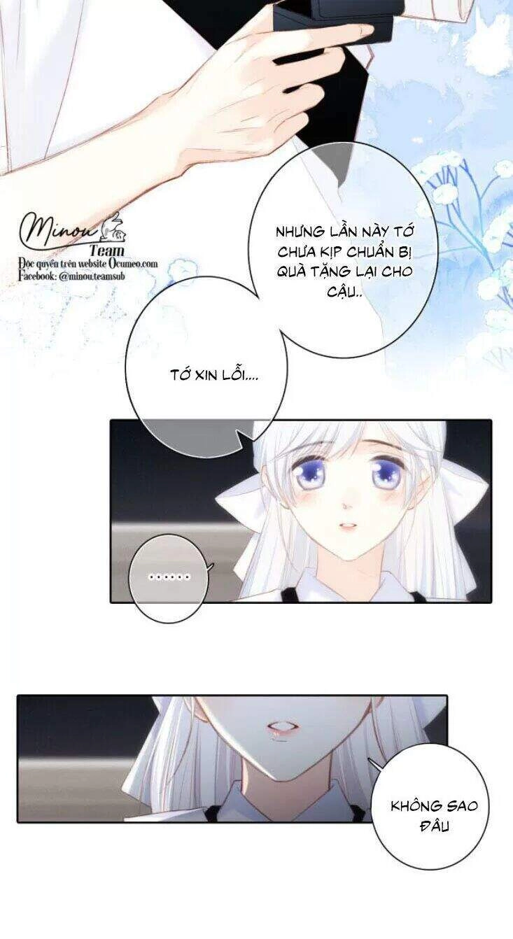 Con Tim Rung Động 2 Chapter 135 - 22