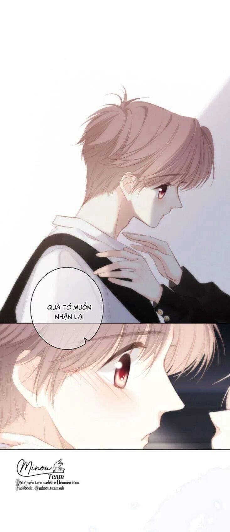 Con Tim Rung Động 2 Chapter 135 - 23