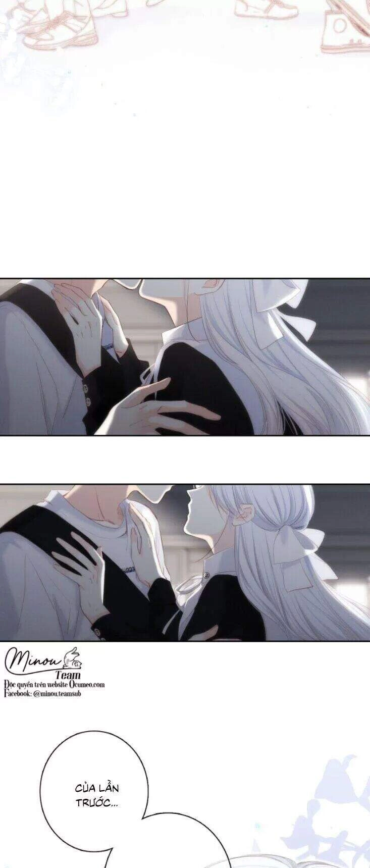 Con Tim Rung Động 2 Chapter 135 - 25