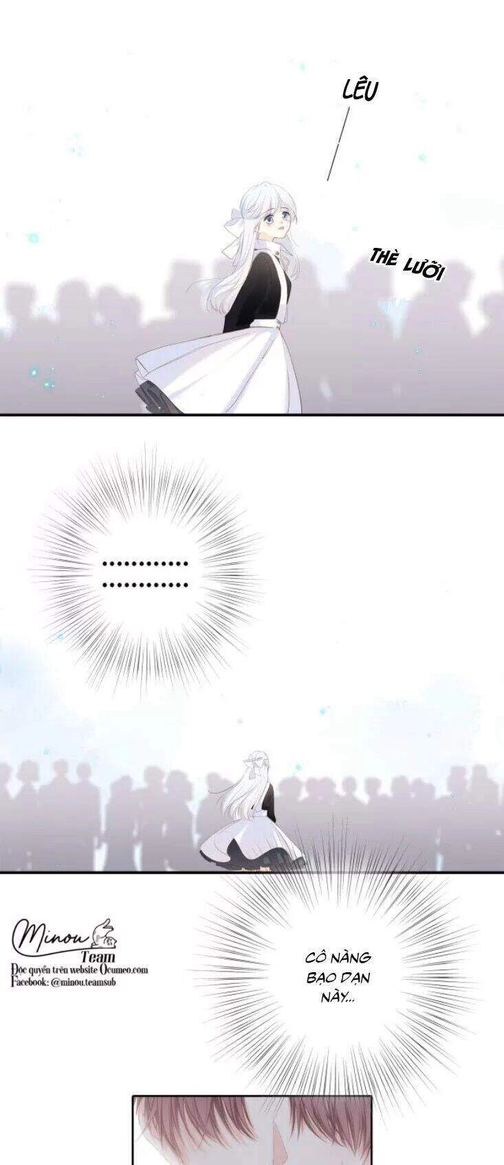 Con Tim Rung Động 2 Chapter 135 - 27