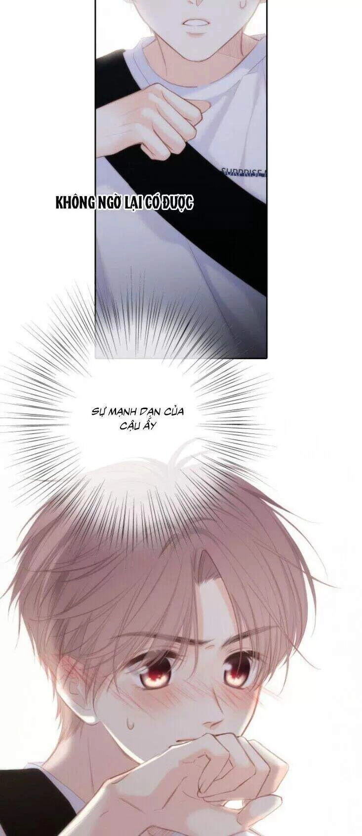 Con Tim Rung Động 2 Chapter 135 - 28