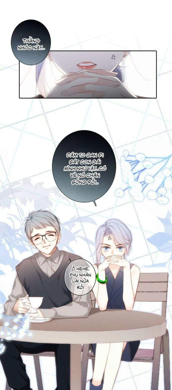 Con Tim Rung Động 2 Chapter 135 - 31