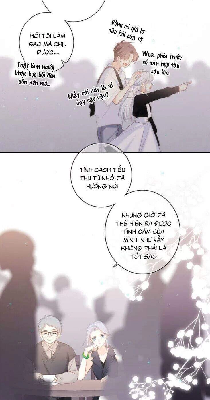 Con Tim Rung Động 2 Chapter 135 - 35