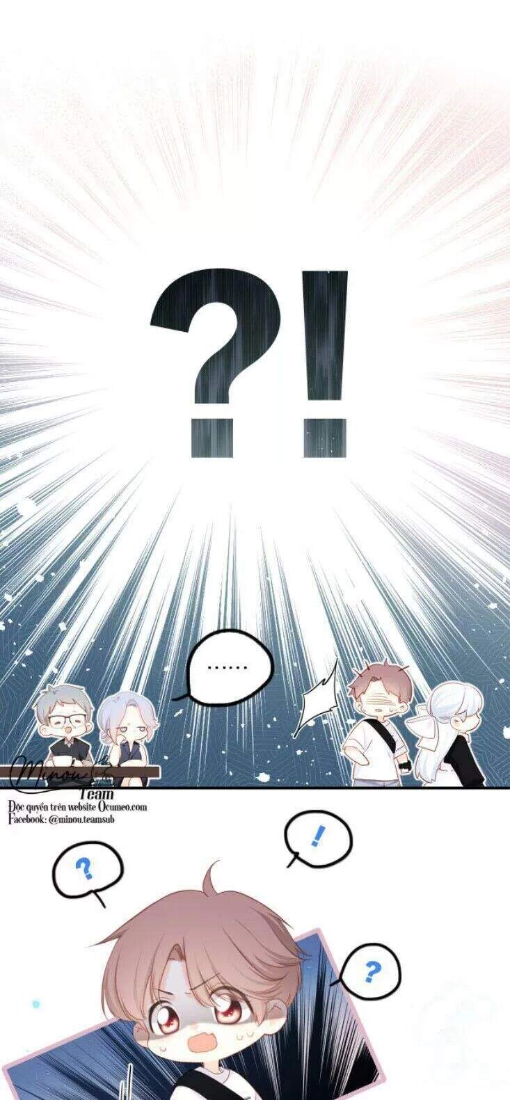 Con Tim Rung Động 2 Chapter 135 - 37