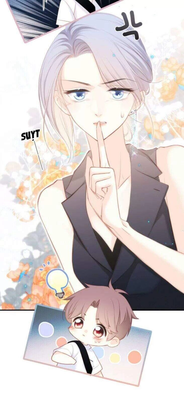 Con Tim Rung Động 2 Chapter 135 - 38