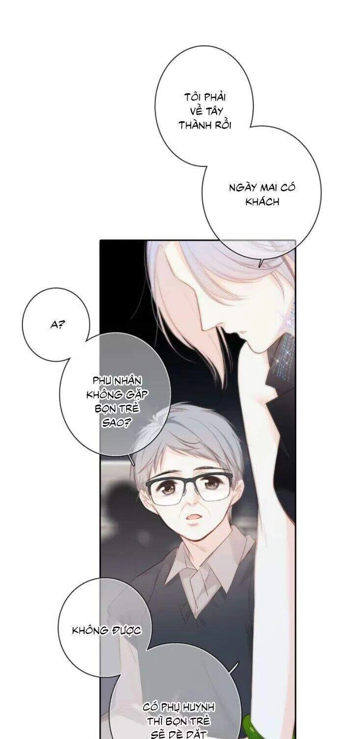 Con Tim Rung Động 2 Chapter 135 - 41