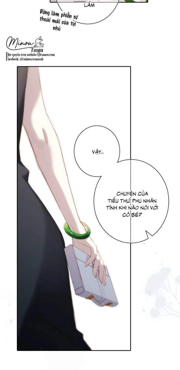 Con Tim Rung Động 2 Chapter 135 - 42