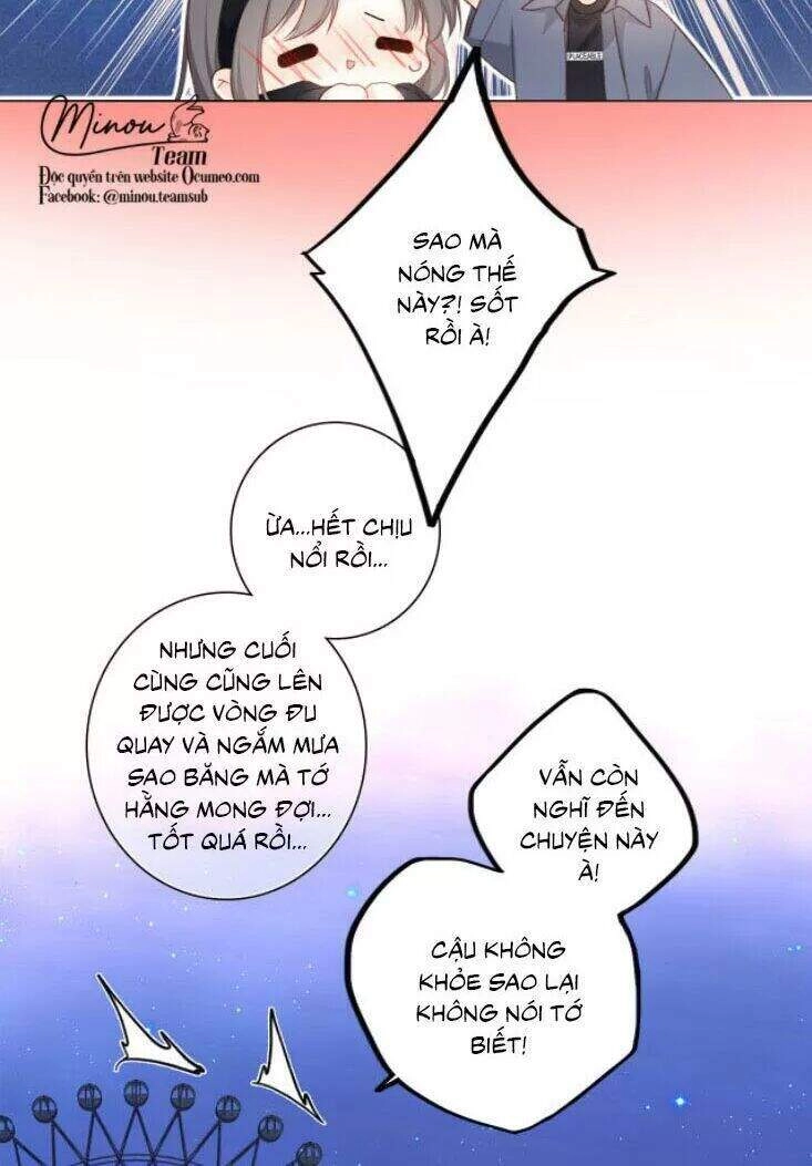 Con Tim Rung Động 2 Chapter 135 - 48