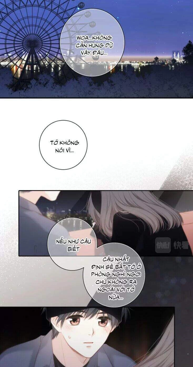 Con Tim Rung Động 2 Chapter 135 - 49