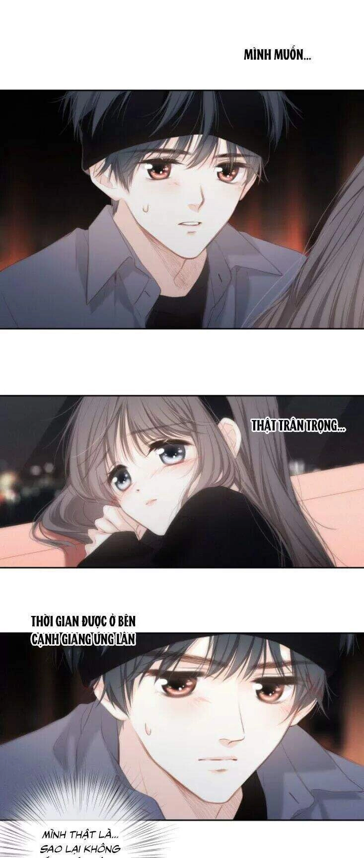 Con Tim Rung Động 2 Chapter 135 - 51