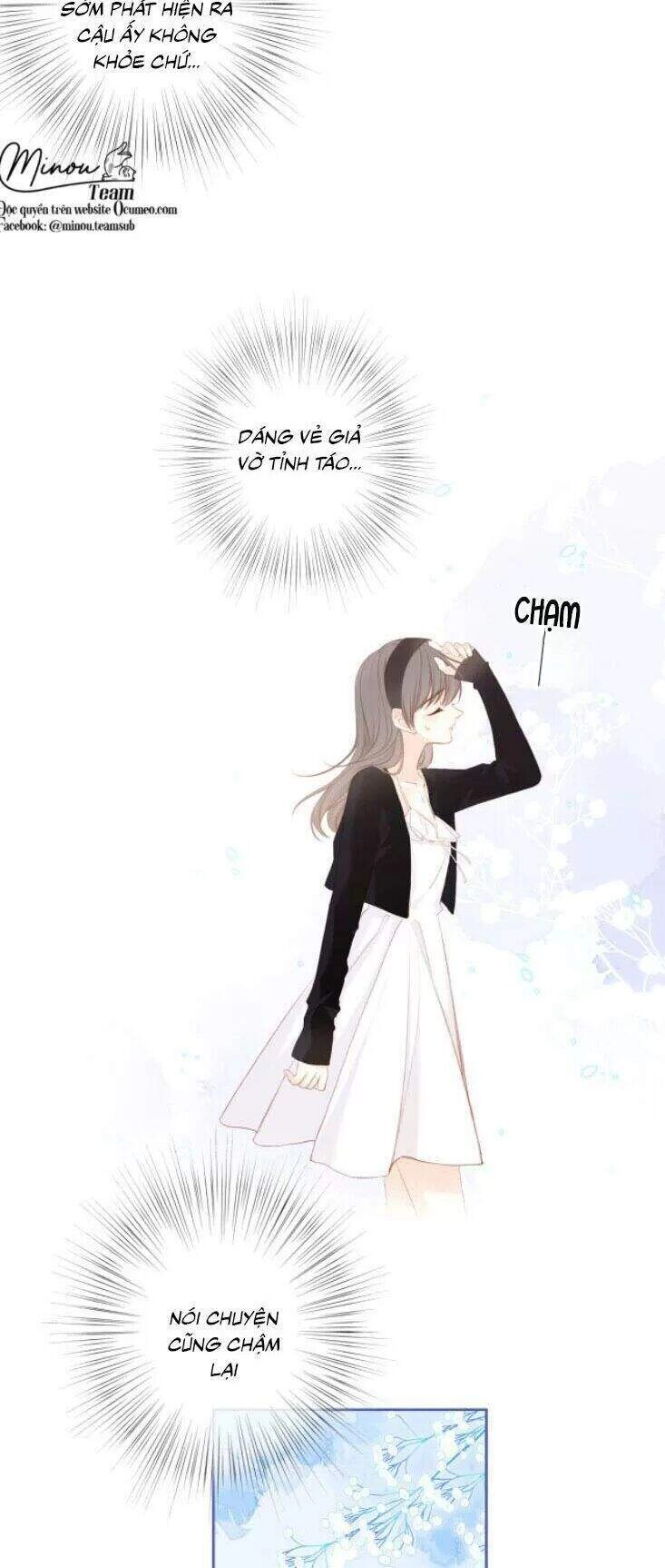 Con Tim Rung Động 2 Chapter 135 - 52