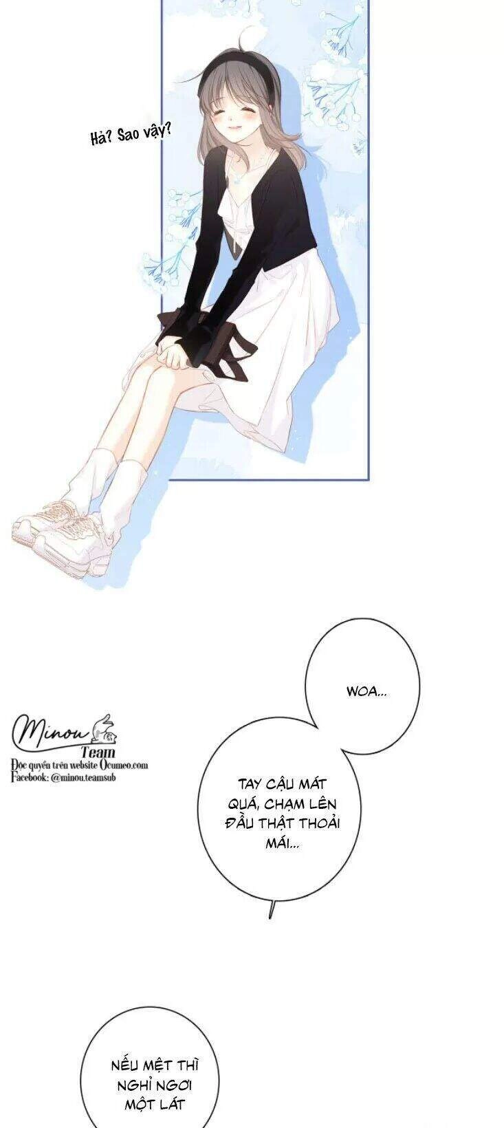 Con Tim Rung Động 2 Chapter 135 - 53