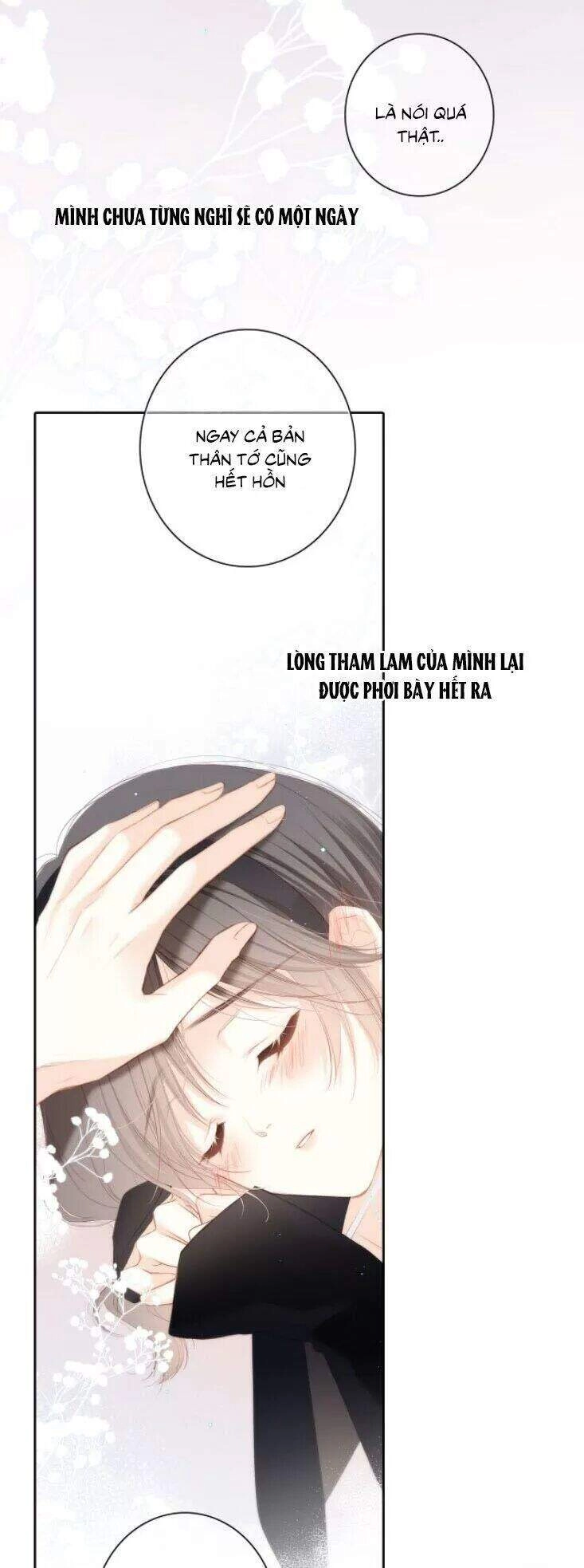 Con Tim Rung Động 2 Chapter 135 - 58