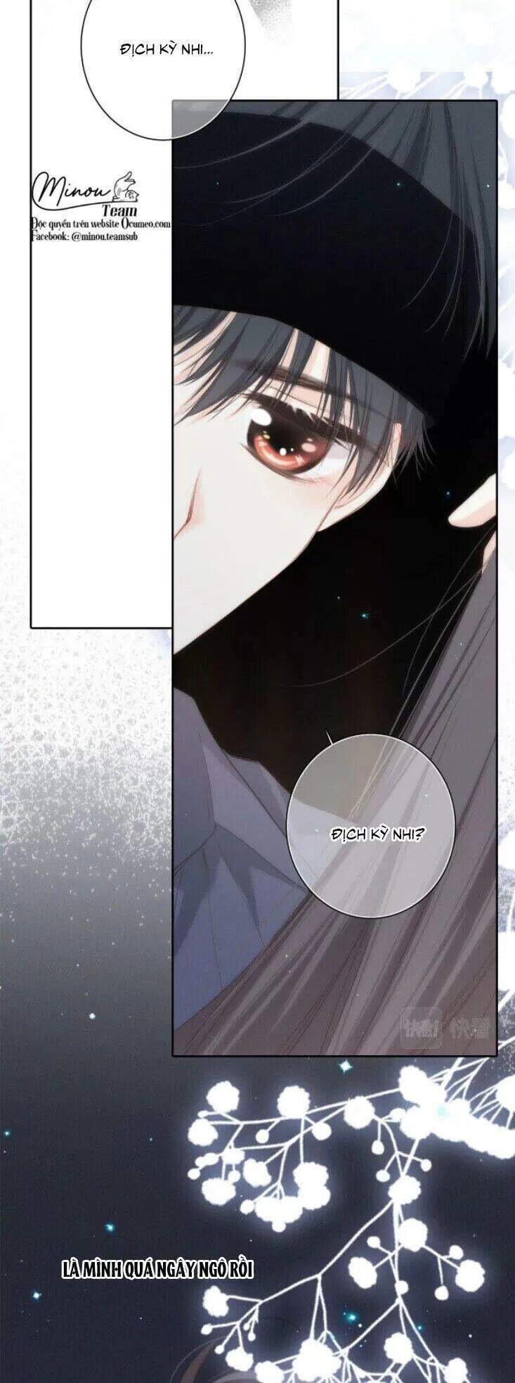 Con Tim Rung Động 2 Chapter 135 - 59