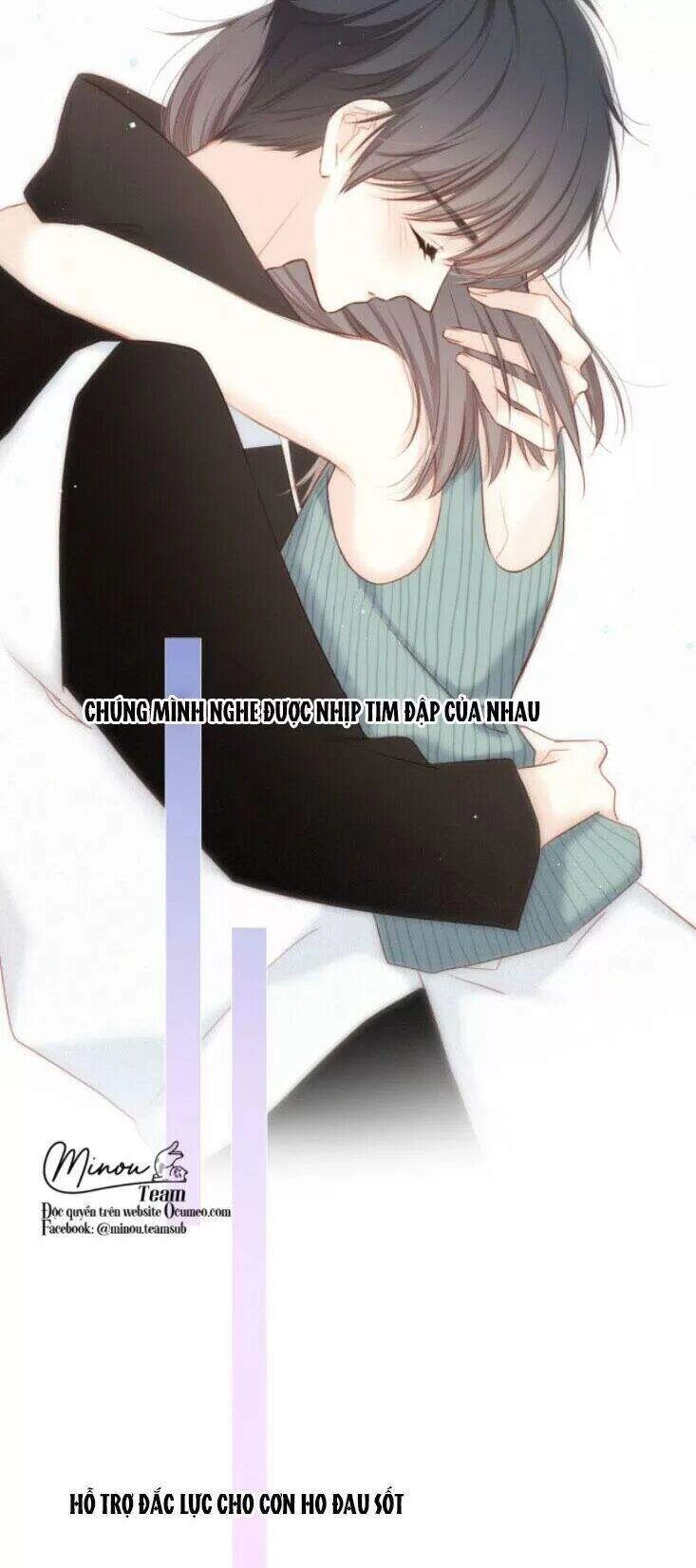 Con Tim Rung Động 2 Chapter 135 - 71