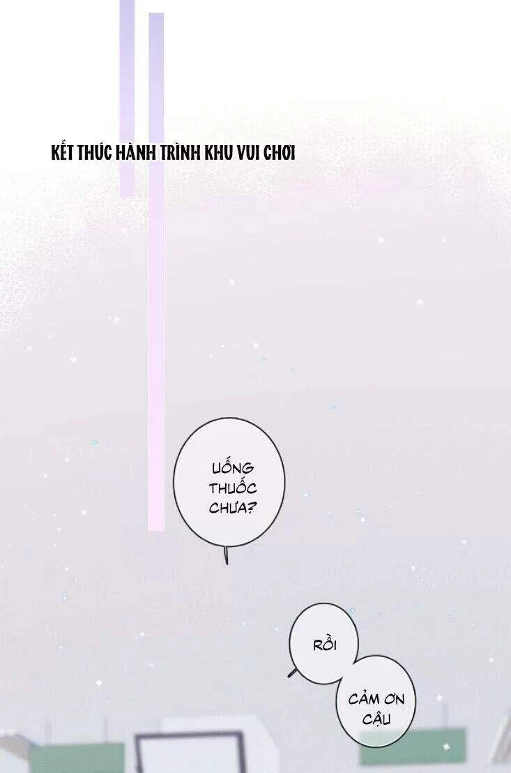 Con Tim Rung Động 2 Chapter 135 - 73