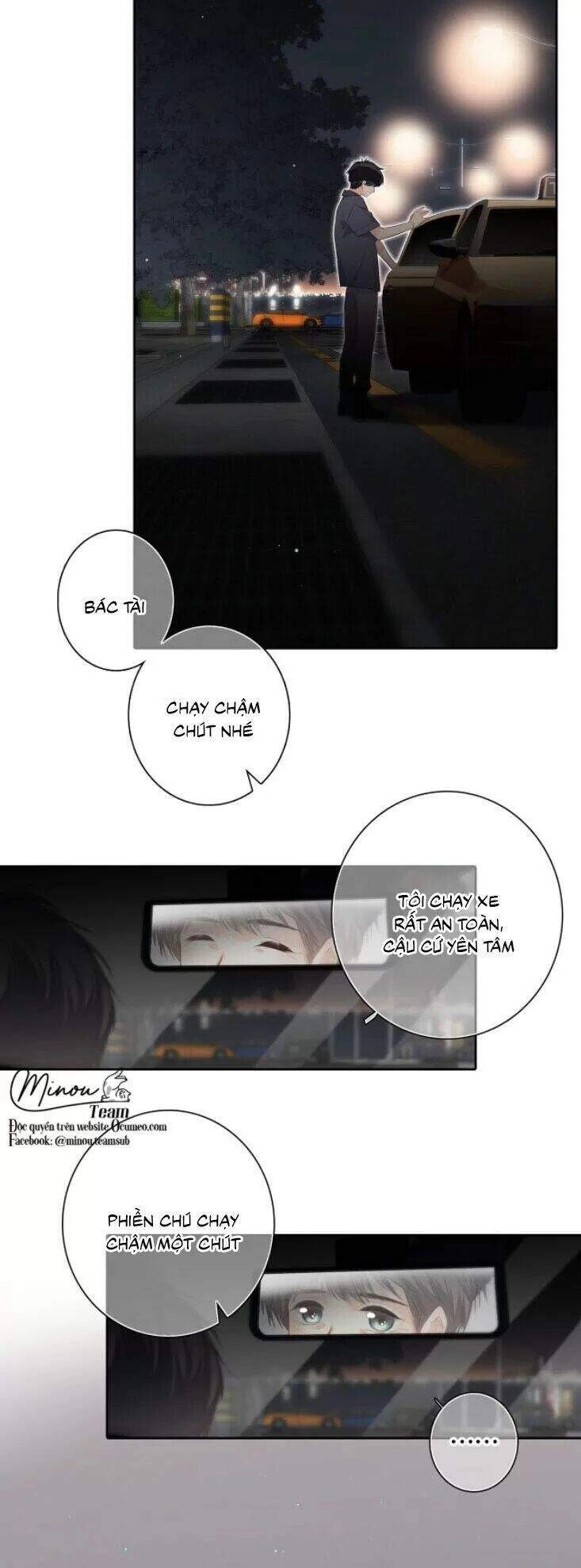 Con Tim Rung Động 2 Chapter 135 - 75