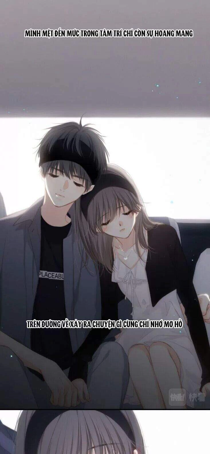 Con Tim Rung Động 2 Chapter 135 - 76