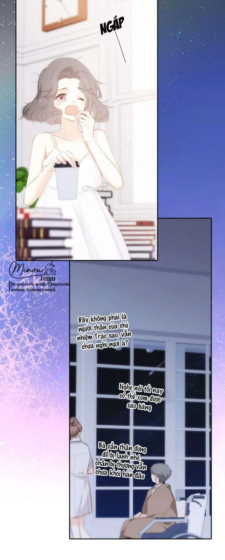 Con Tim Rung Động 2 Chapter 135 - 81