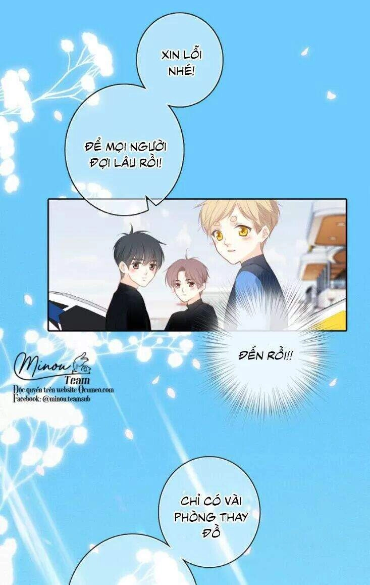 Con Tim Rung Động 2 Chapter 136 - 7