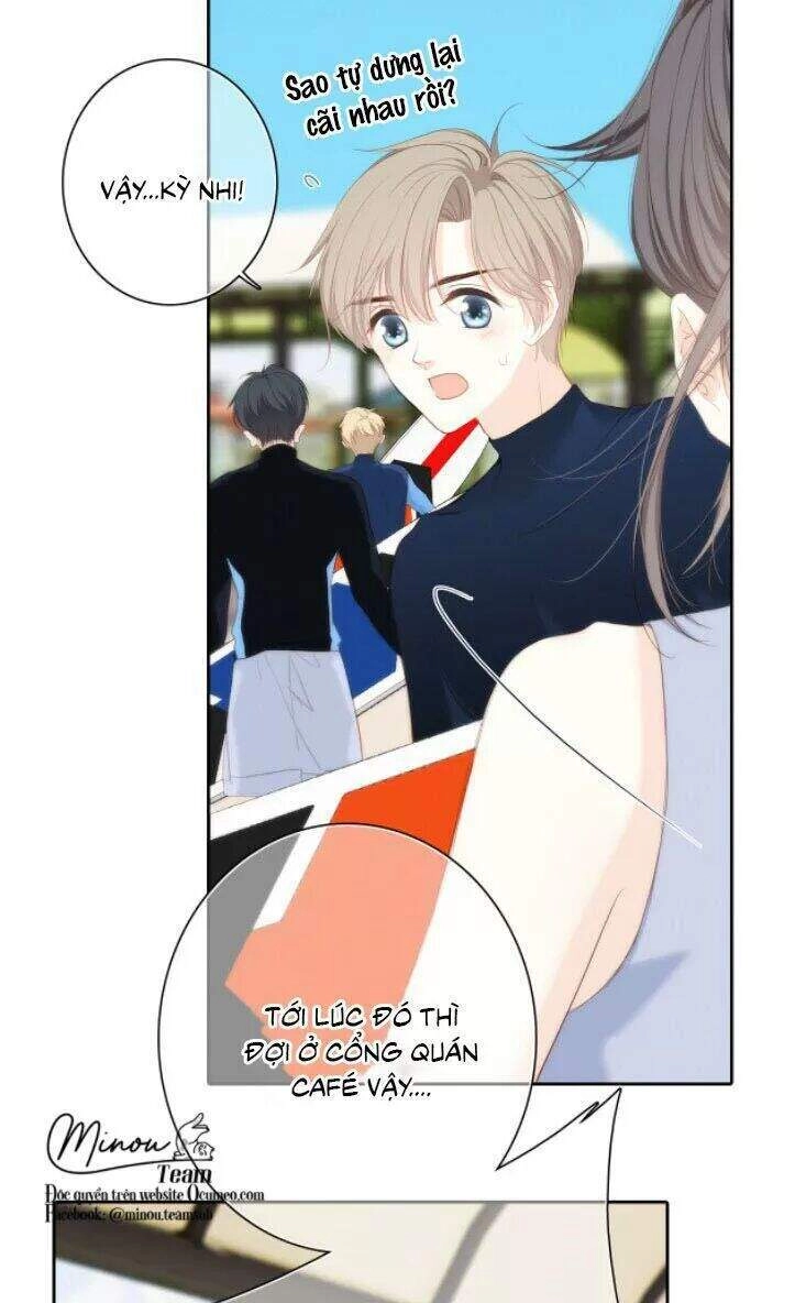 Con Tim Rung Động 2 Chapter 136 - 11