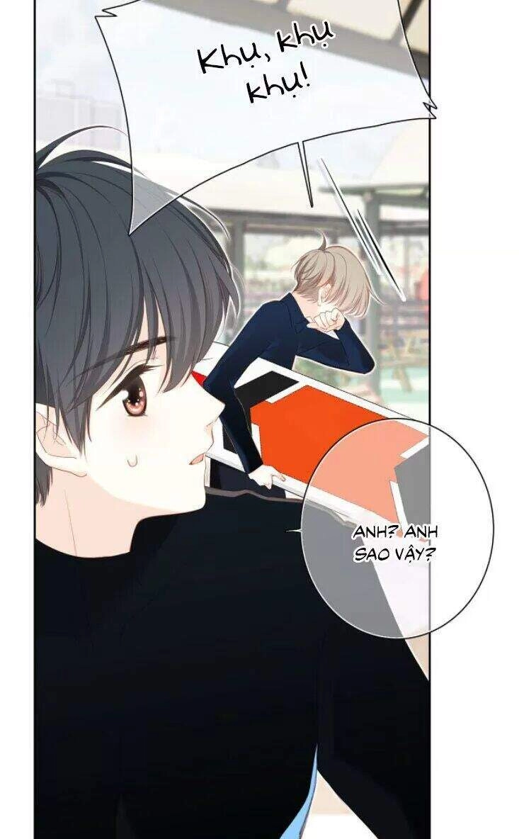 Con Tim Rung Động 2 Chapter 136 - 12