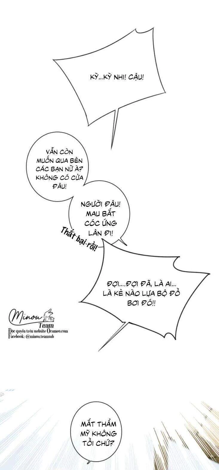 Con Tim Rung Động 2 Chapter 136 - 16