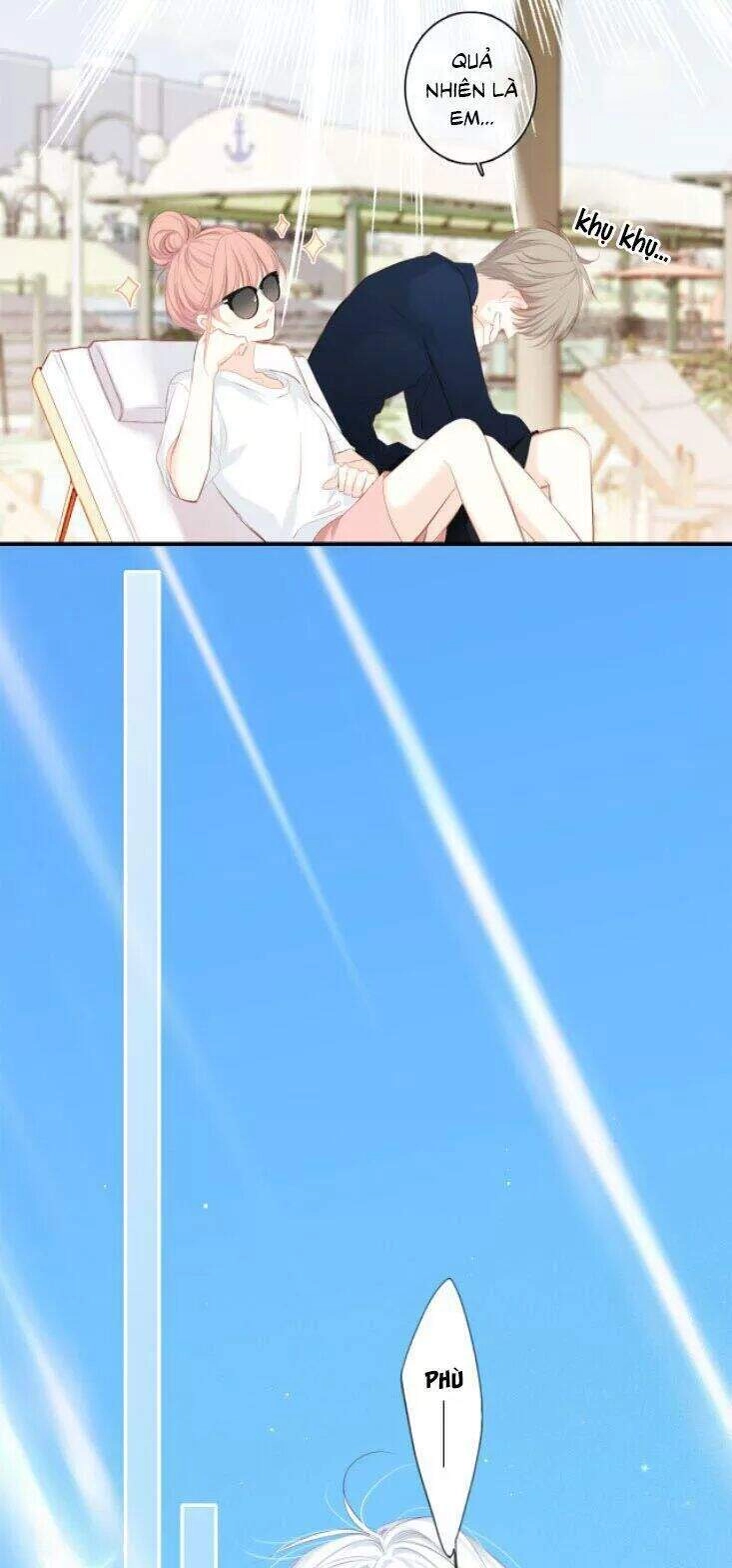 Con Tim Rung Động 2 Chapter 136 - 17