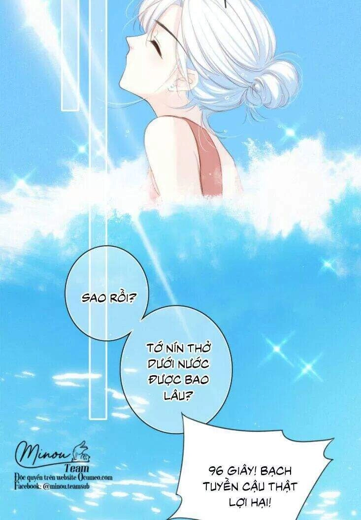 Con Tim Rung Động 2 Chapter 136 - 18