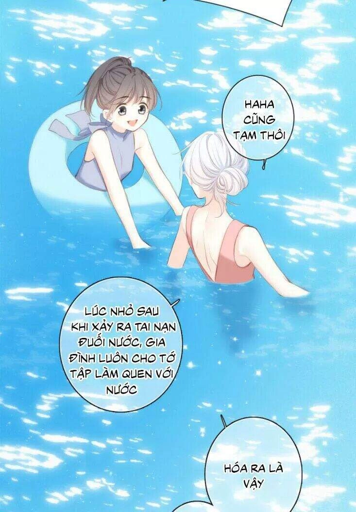 Con Tim Rung Động 2 Chapter 136 - 19