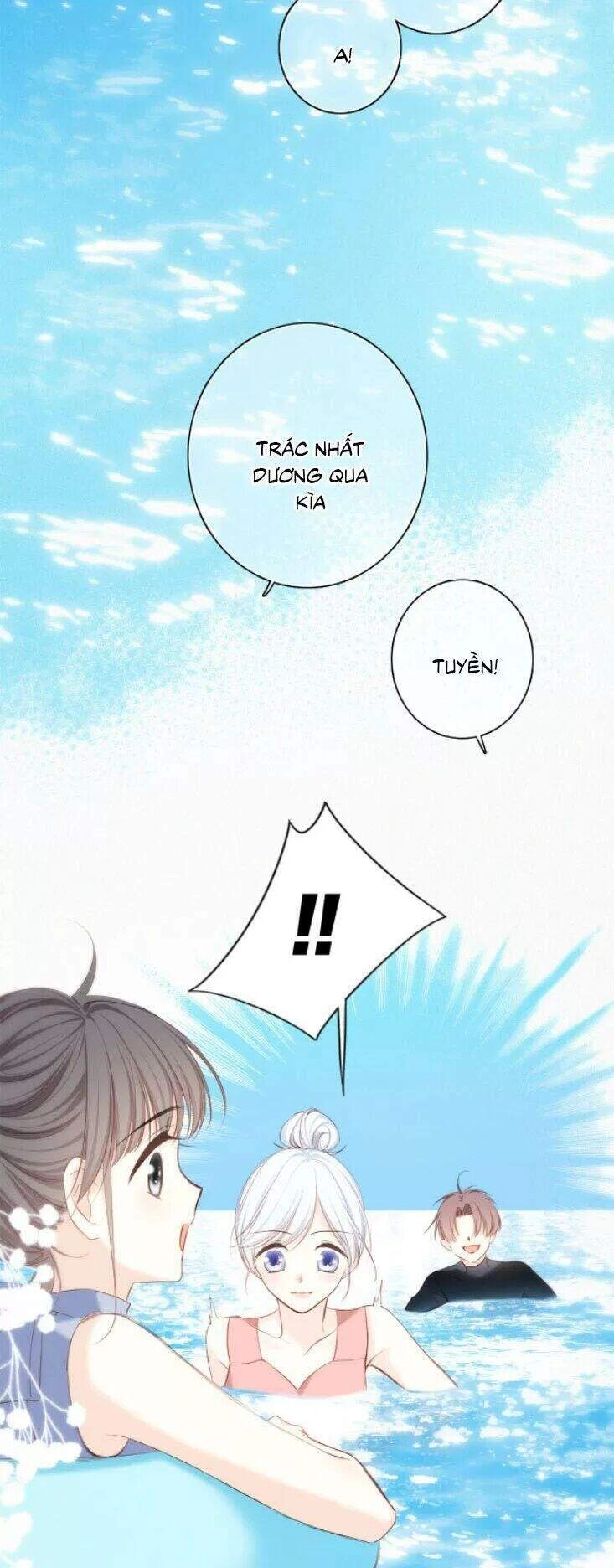 Con Tim Rung Động 2 Chapter 136 - 20