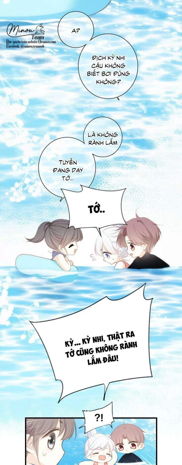 Con Tim Rung Động 2 Chapter 136 - 21