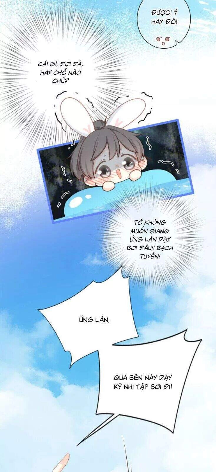 Con Tim Rung Động 2 Chapter 136 - 23