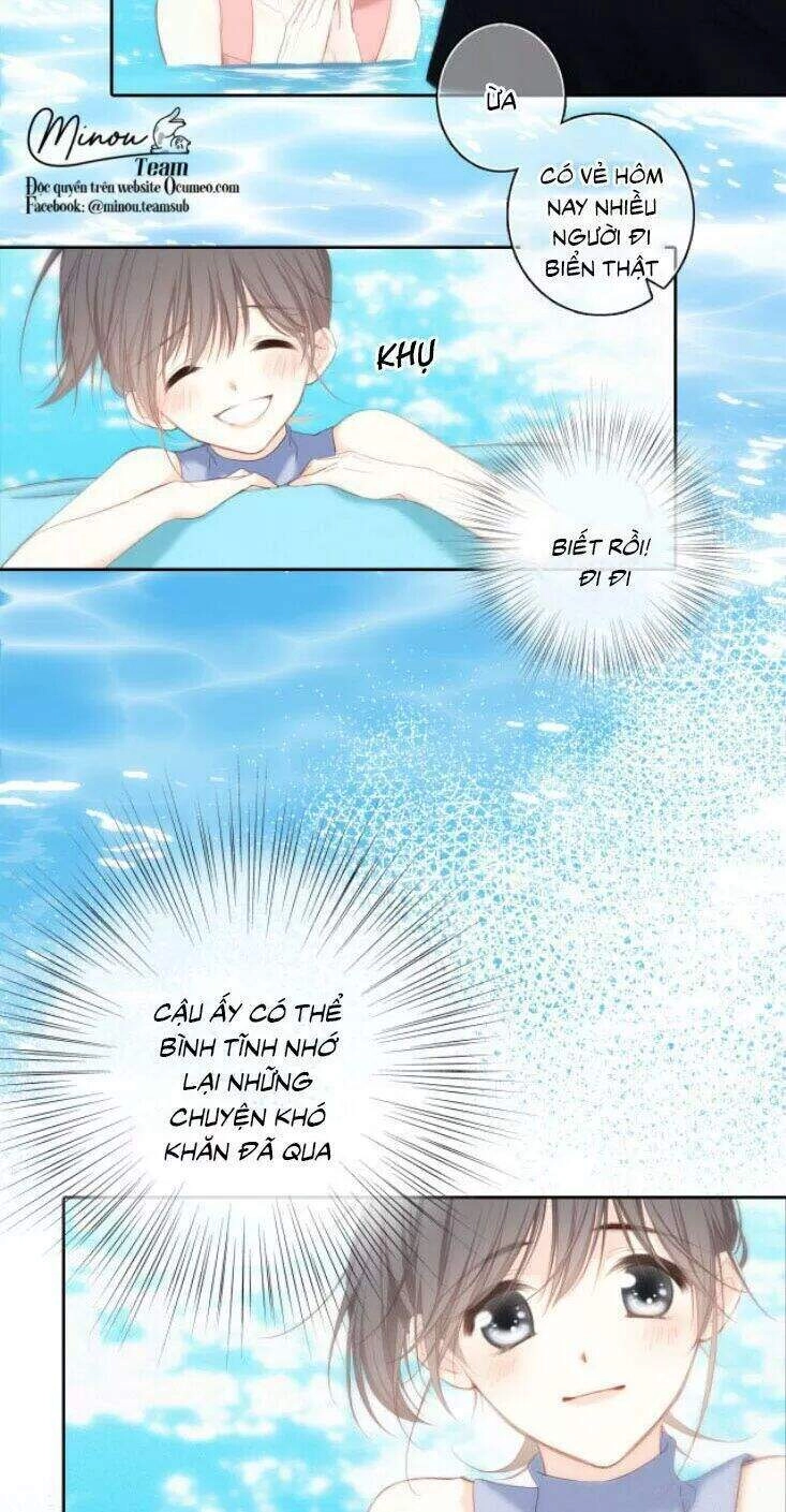 Con Tim Rung Động 2 Chapter 136 - 25