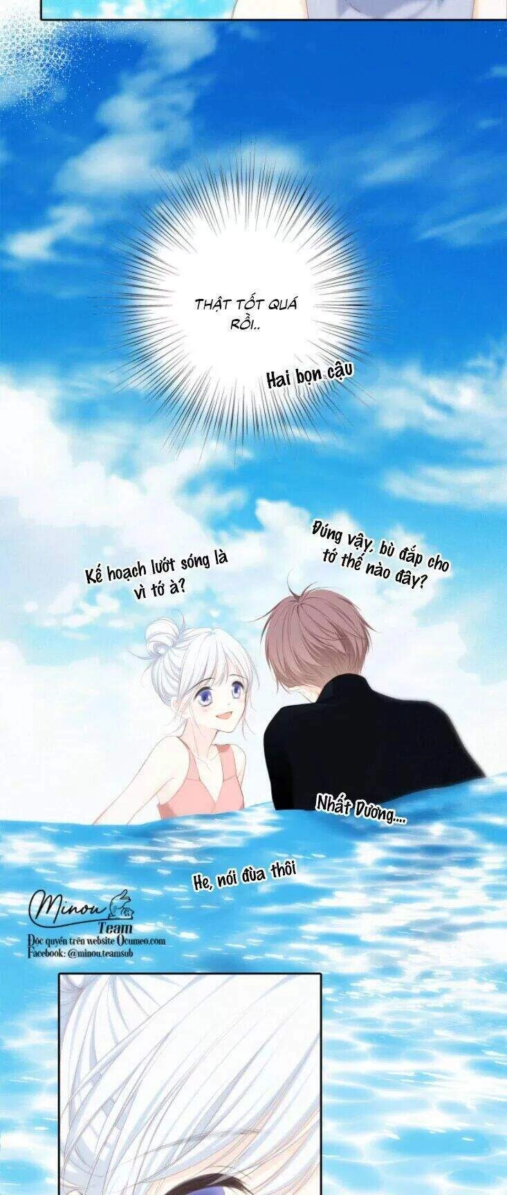 Con Tim Rung Động 2 Chapter 136 - 26