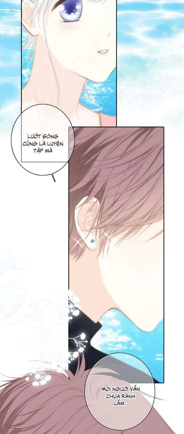 Con Tim Rung Động 2 Chapter 136 - 27