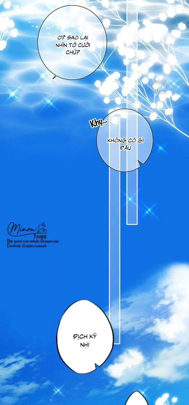 Con Tim Rung Động 2 Chapter 136 - 30