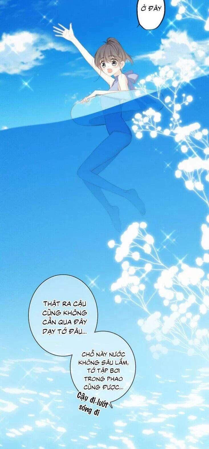 Con Tim Rung Động 2 Chapter 136 - 31