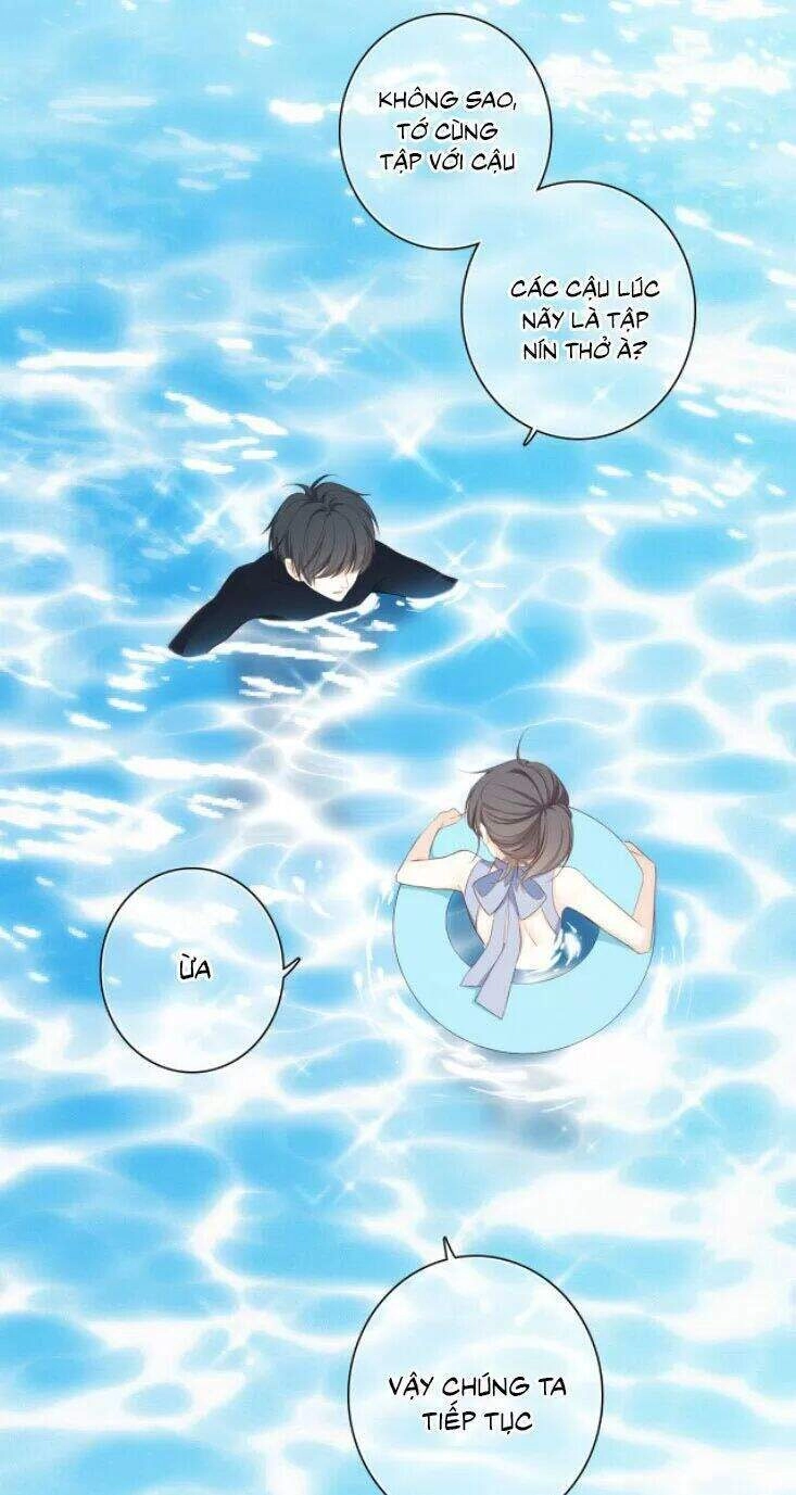 Con Tim Rung Động 2 Chapter 136 - 32