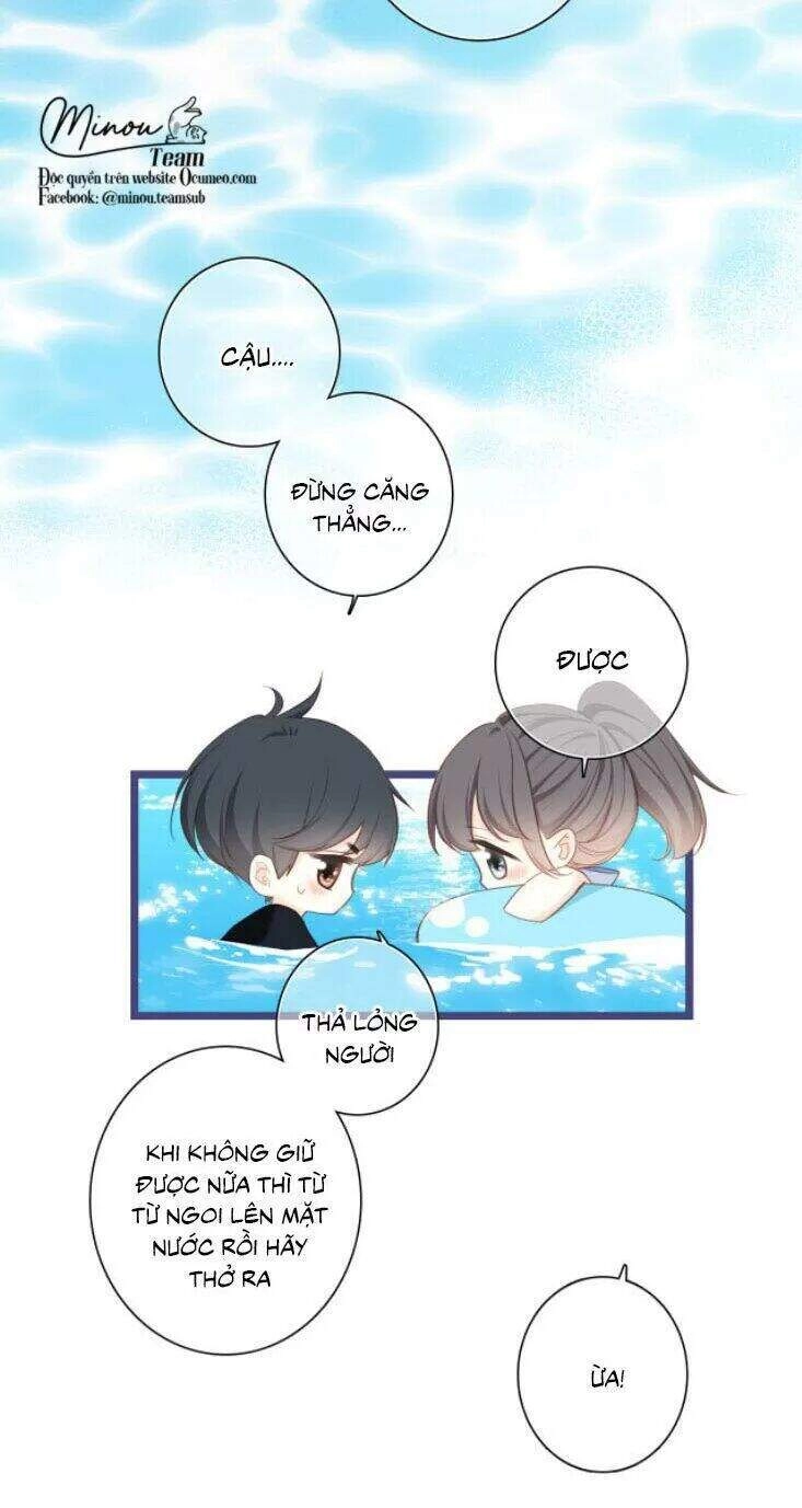 Con Tim Rung Động 2 Chapter 136 - 33