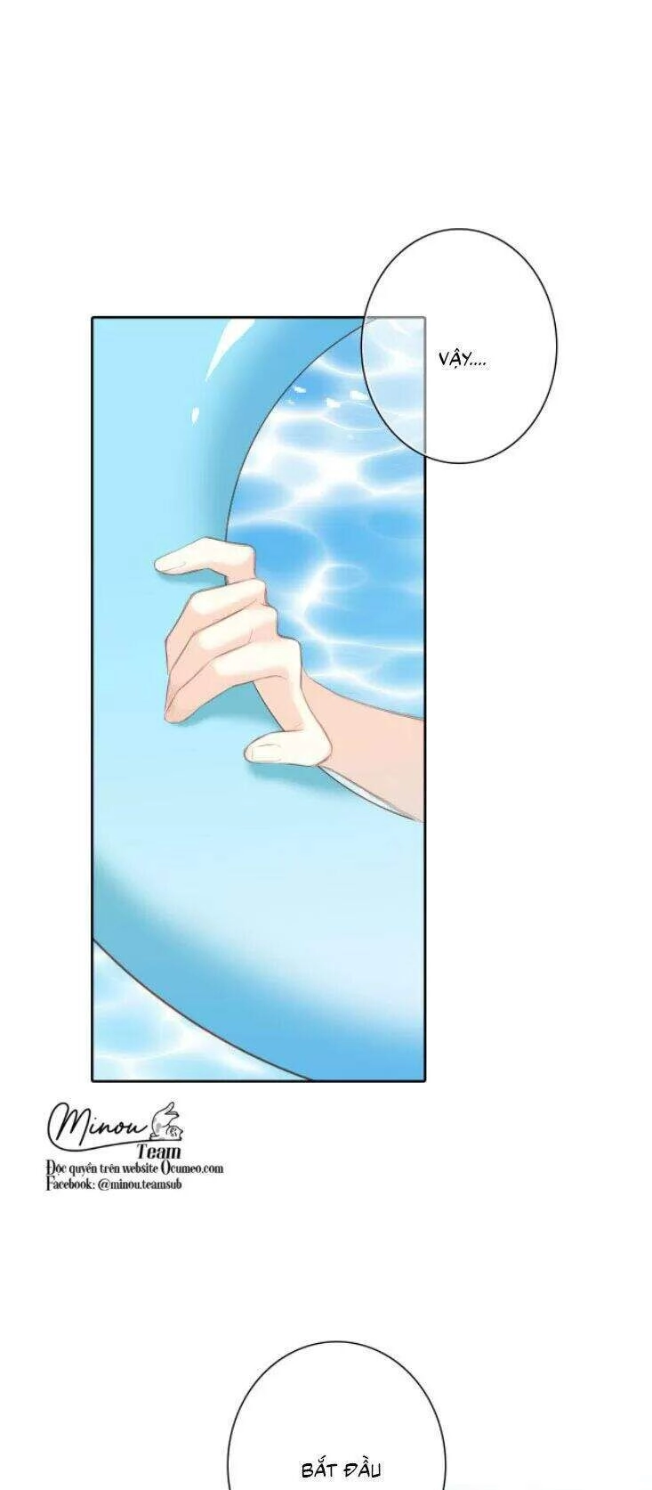 Con Tim Rung Động 2 Chapter 136 - 34