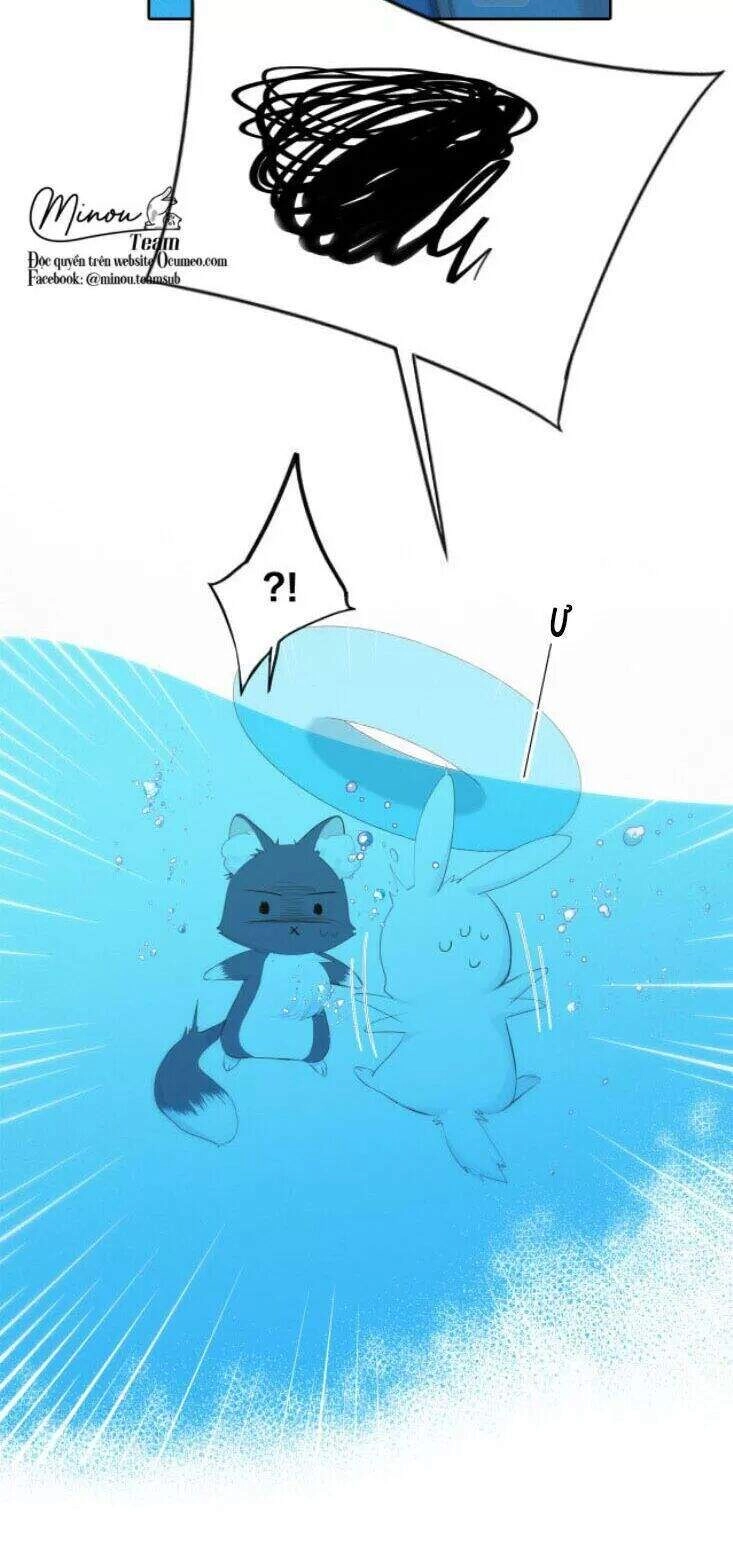 Con Tim Rung Động 2 Chapter 136 - 39