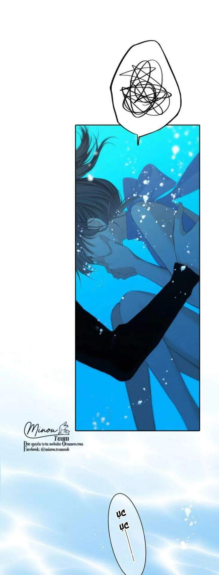 Con Tim Rung Động 2 Chapter 136 - 40