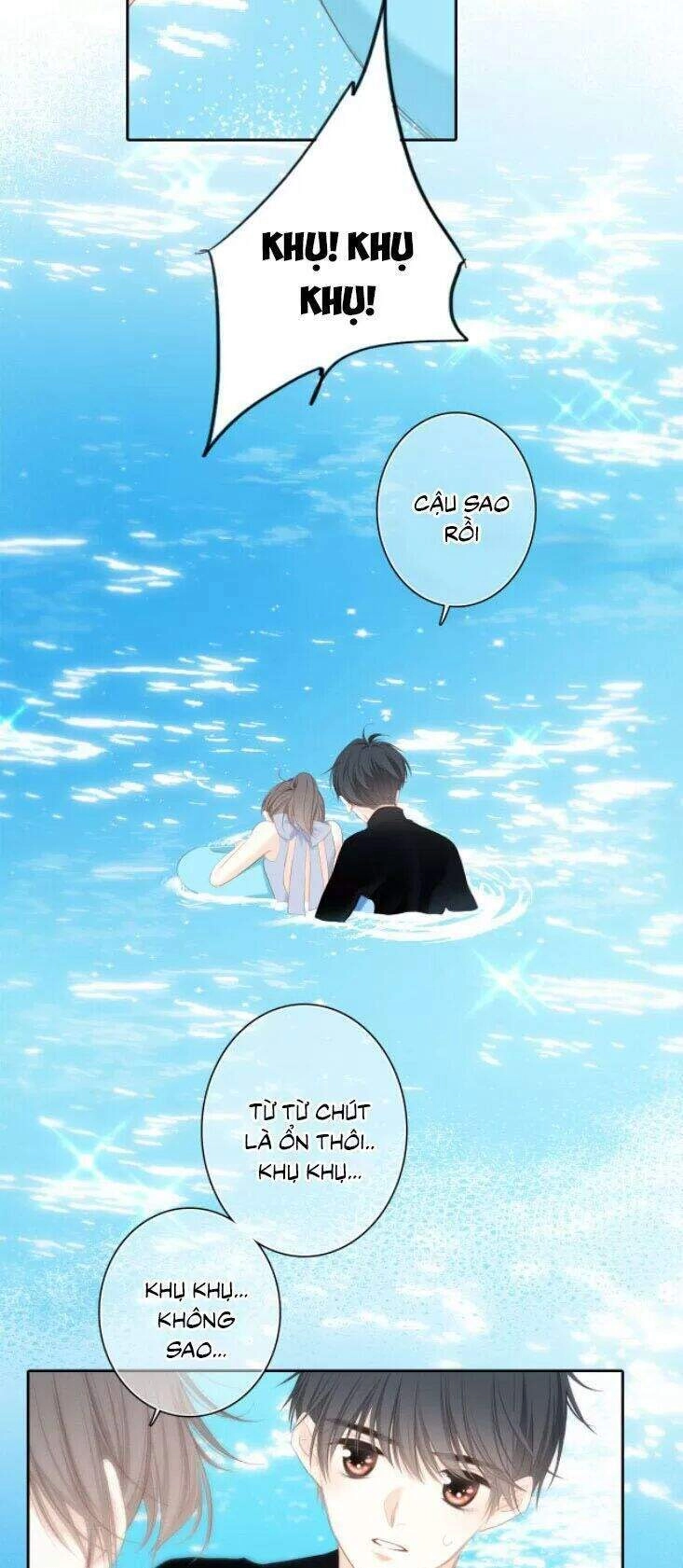 Con Tim Rung Động 2 Chapter 136 - 44