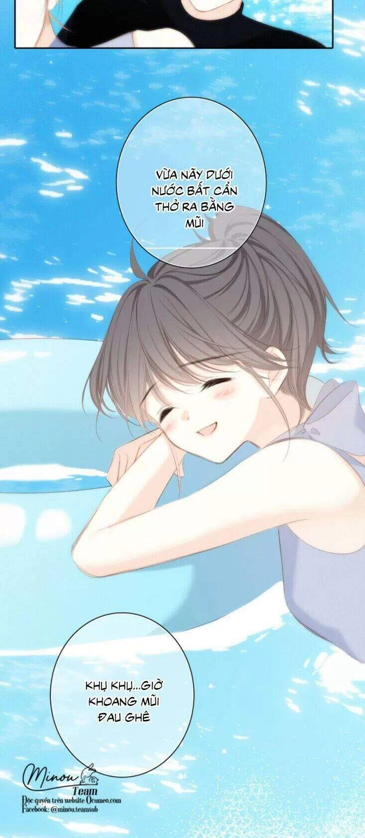 Con Tim Rung Động 2 Chapter 136 - 45