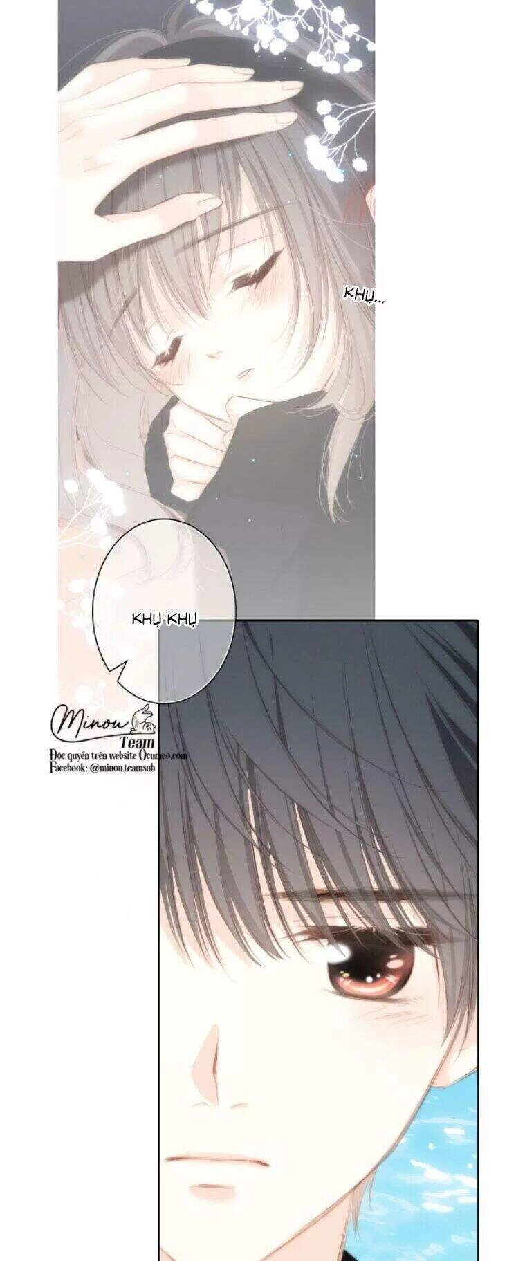 Con Tim Rung Động 2 Chapter 136 - 47