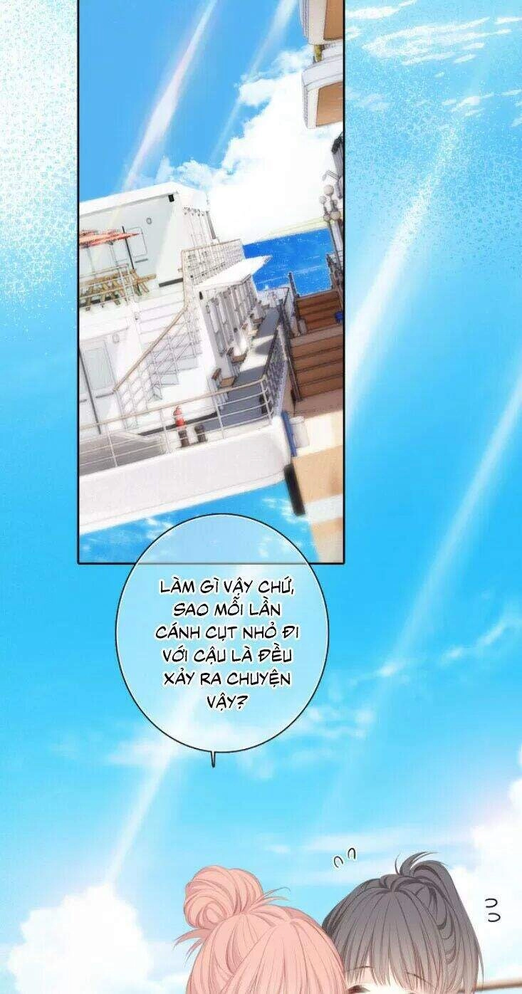 Con Tim Rung Động 2 Chapter 136 - 52